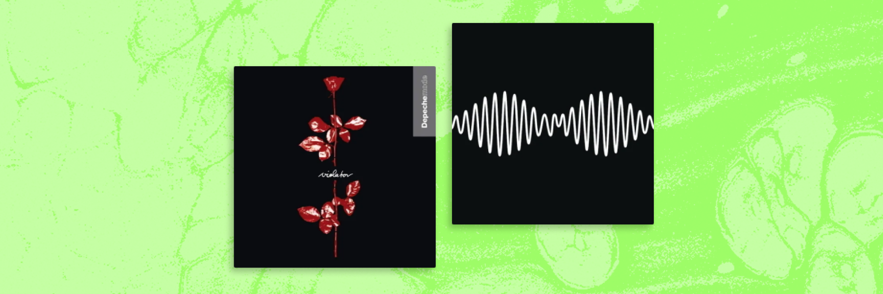 Лучшее на виниле в июне от команды Р*. 