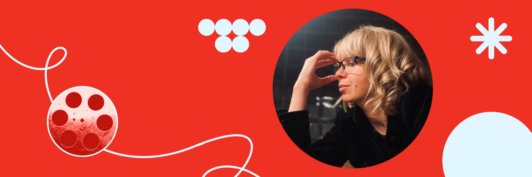 «Любит не любит» в театре.