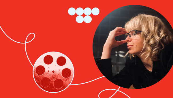 «Любит не любит» в театре.