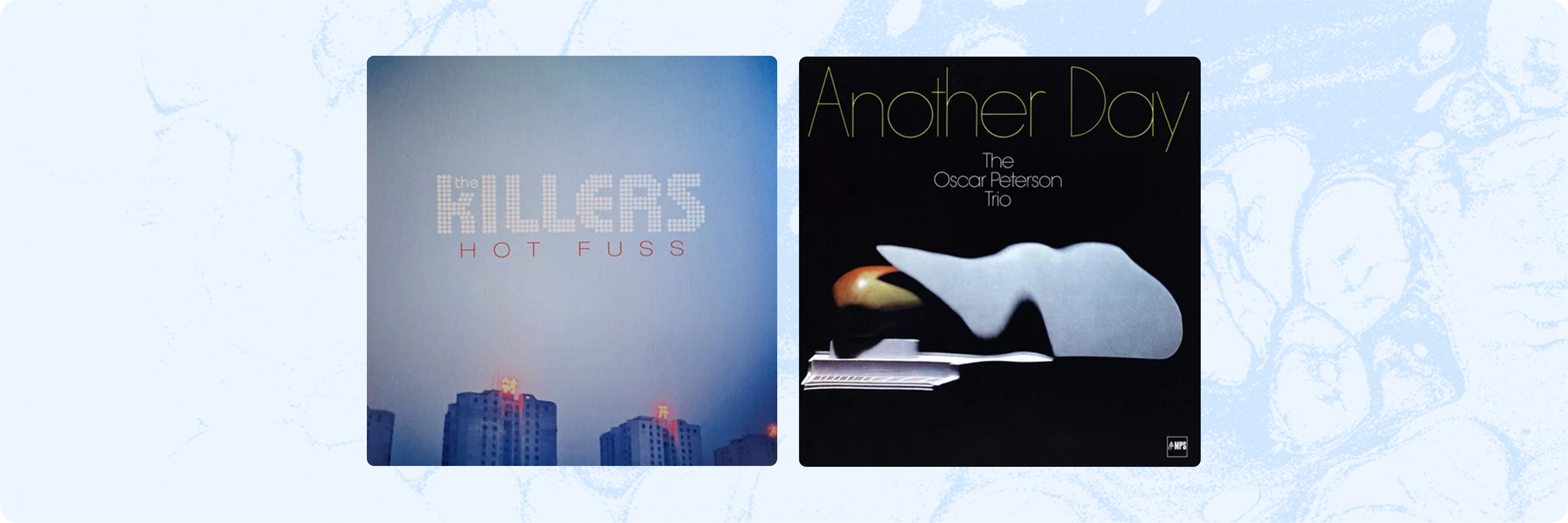 Мартовские новинки винила в Р*.