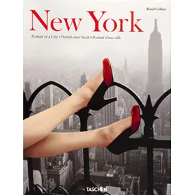 New York - Portrait of a City