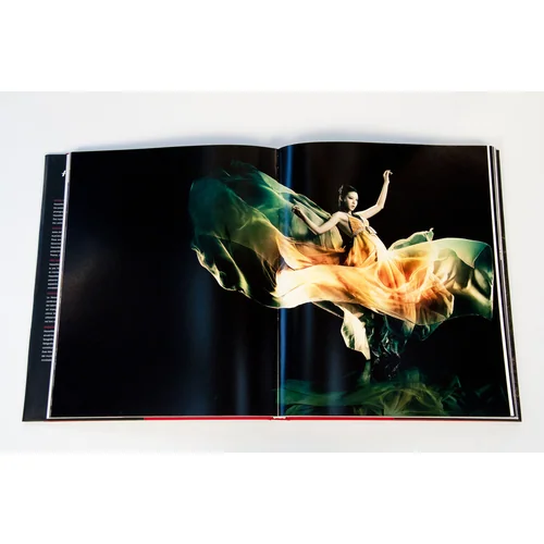 Книга «Hasselblad Masters. Passion» – купить по цене 5100 руб. в