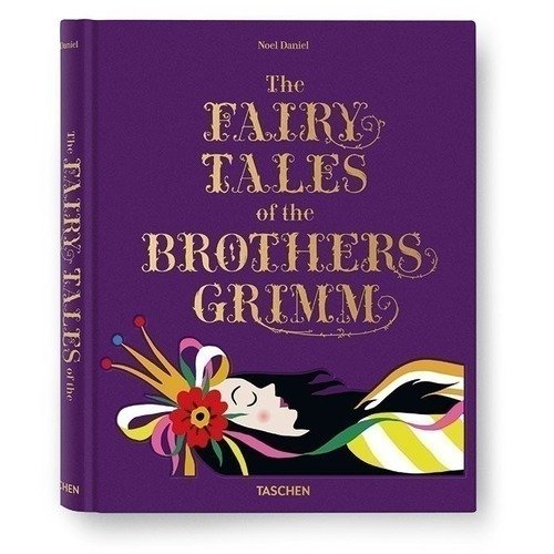 Якоб и Вильгельм Гримм. Fairy Tales of the Brothers Grimm davidson susanna гримм якоб и вильгельм helbrough emma fairy tales for little children