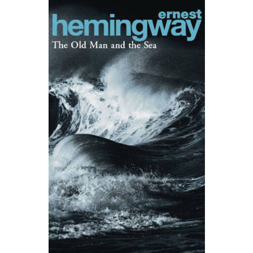 Hemingway E The old man and the sea 1250₽