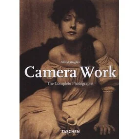 Alfred Stieglits. Camera Work