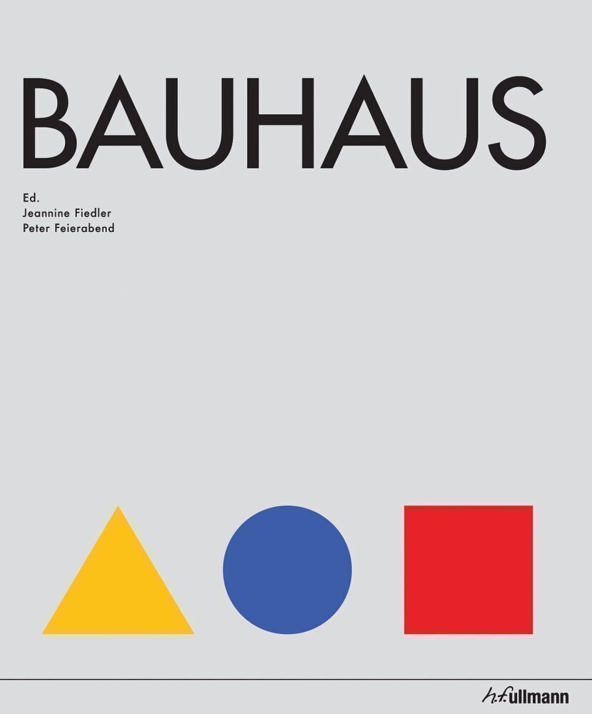 Bauhaus шкаф