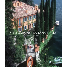 Slim Aarons. La Dolce Vita