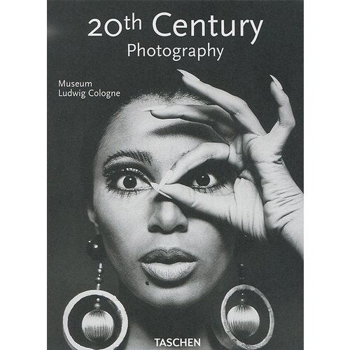 johnson william s rice mark williams carla a history of photography from 1839 to the present 20th Century Photography