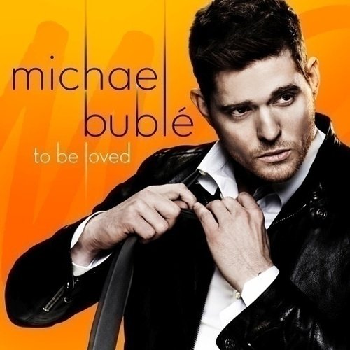 Виниловая пластинка Michael Buble - To Be Loved LP