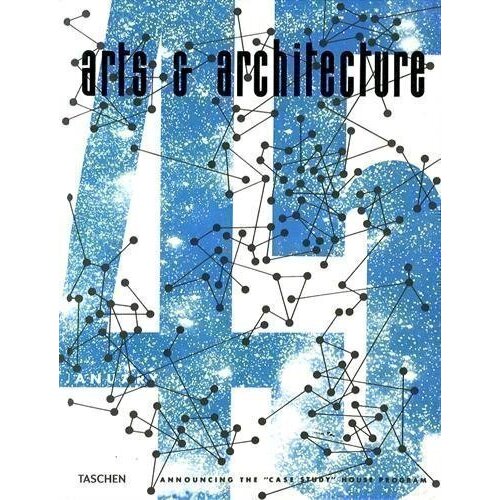 Arts Architecture 1945-49 9750₽