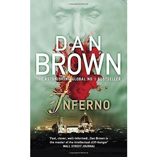 Brown D Inferno 1450₽