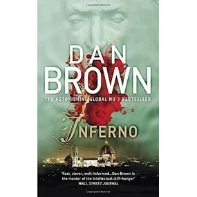 Brown D. Inferno