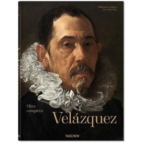 Velazquez. Complete Works