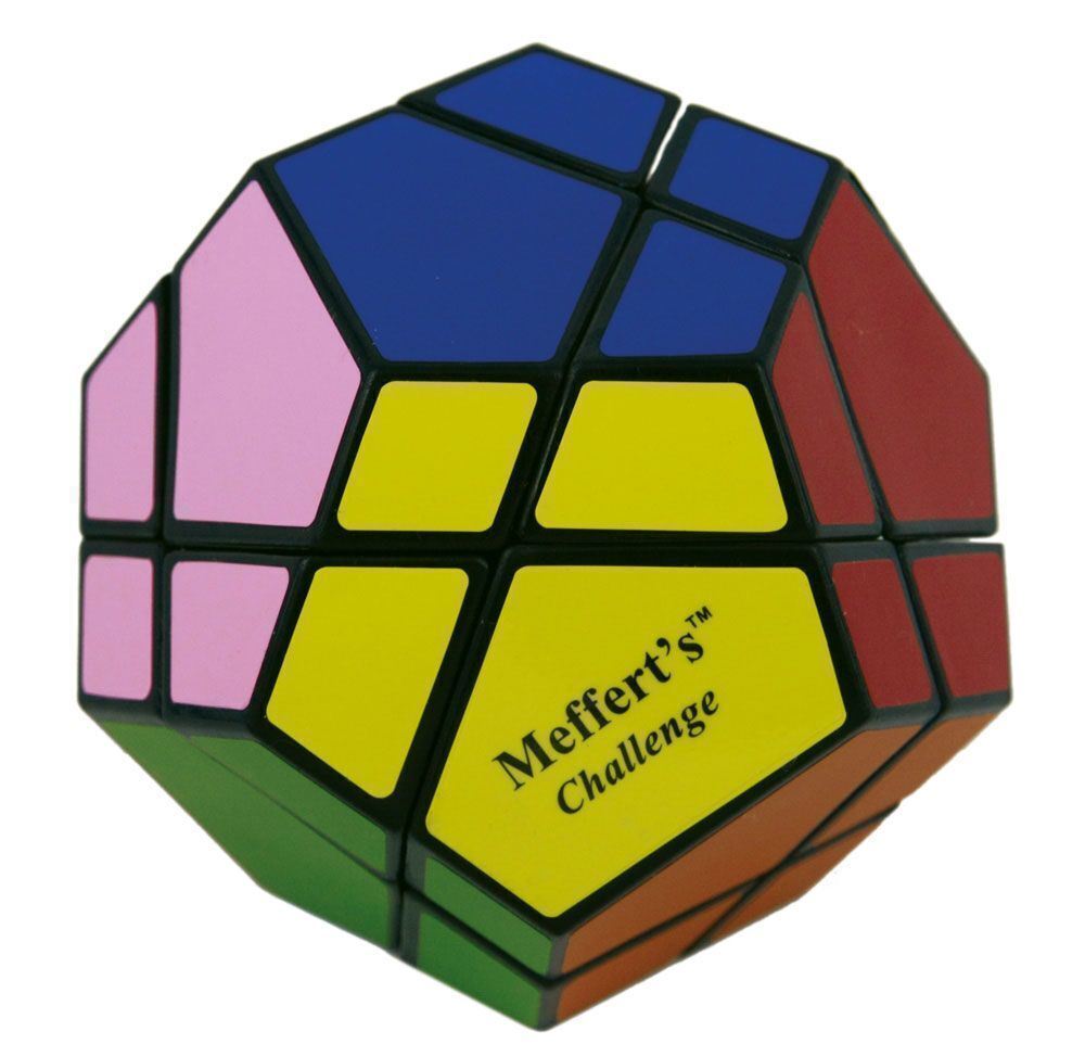 Кубик рубика 1488. Головоломка Meffert's Pocket Cube. Ультимейт скьюб. Головоломка Meffert's скьюб экстрим. Skewb кубик.