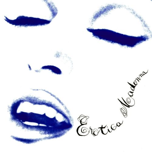 Виниловая пластинка Madonna – Erotica 2LP