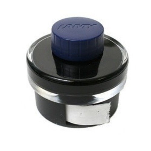 Чернила в банке quotT52 quot сине-черные 1830₽