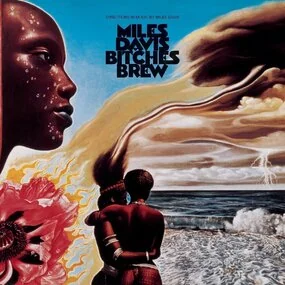 Miles Davis – Bitches Brew 2LP