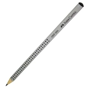 Карандаш чернографитный Faber Castell Grip 2001, H