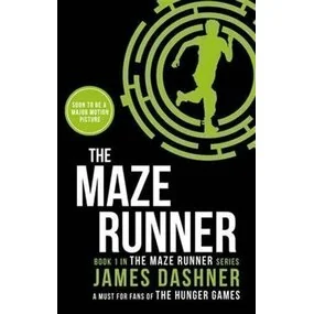 The Maze Runner