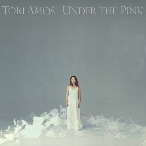 Виниловая пластинка Tori Amos – Under The Pink LP tori amos under the pink