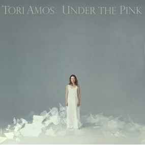 Tori Amos – Under The Pink LP