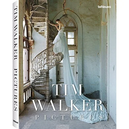 Книга «Tim Walker Pictures», автор Rhea Thierstein – купить по