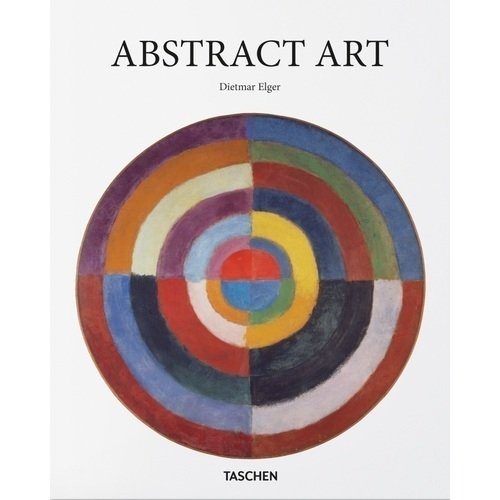 Dietmar Elger. Abstract Art мурхауз п герхард рихтер абстракция и образ gerhard richter abstraction and appearance