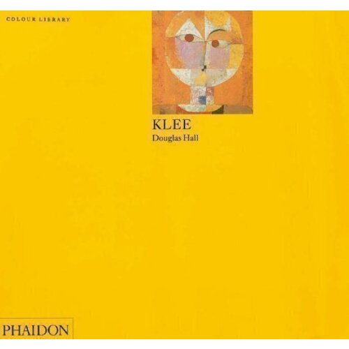 Douglas Hall. Klee цена и фото