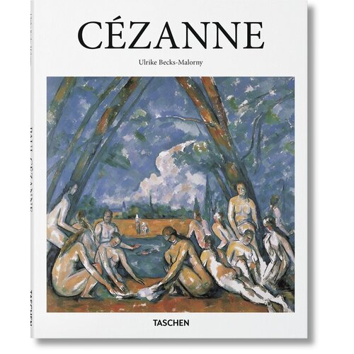 Ulrike Becks-Malorny. Cezanne cezanne portraits