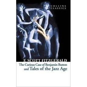 Tales of the Jazz Age