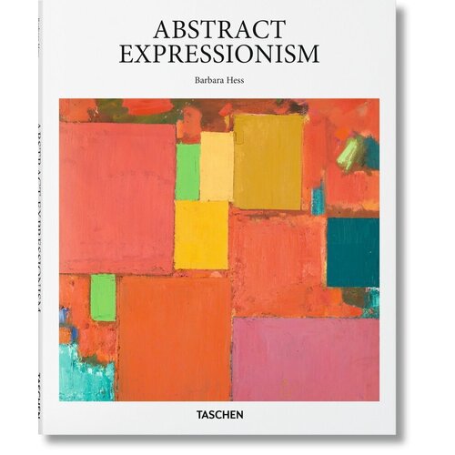 Barbara Hess. Abstract Expressionism hess barbara abstract expressionism