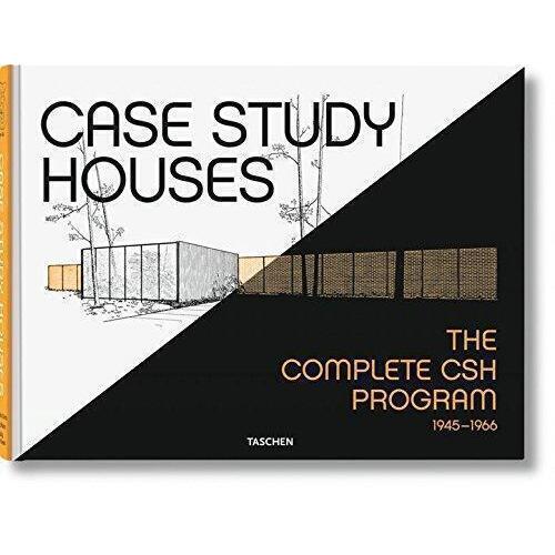 Elizabeth Smith. Case Study Houses modern architecture a–z
