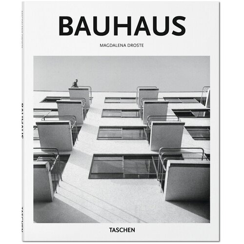 Magdalena Droste. Bauhaus whitford frank bauhaus world of art