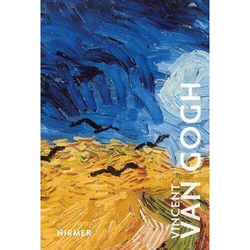 Klaus Fußmann. Vincent van Gogh arnold dana a short book about art