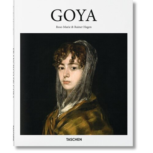 Rose-Marie Hagen. Goya