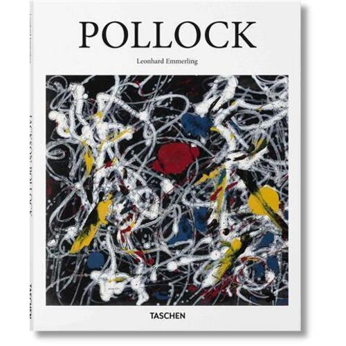 Leonhard Emmerling. Pollock personalized canvas paintings with modern and abstract tints geometic shape several colors mixed decorative pictures for home