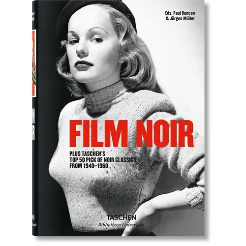 muller jurgen best movies of the 80 s Alain Silver. Film Noir