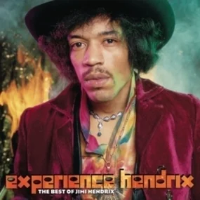 Jimi Hendrix Experience - Hendrix: The Best Of 2LP