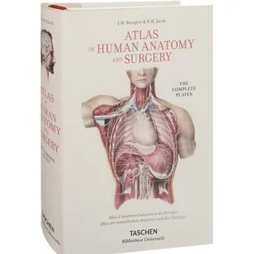 Atlas Оf Human Anatomy Аnd Surgery