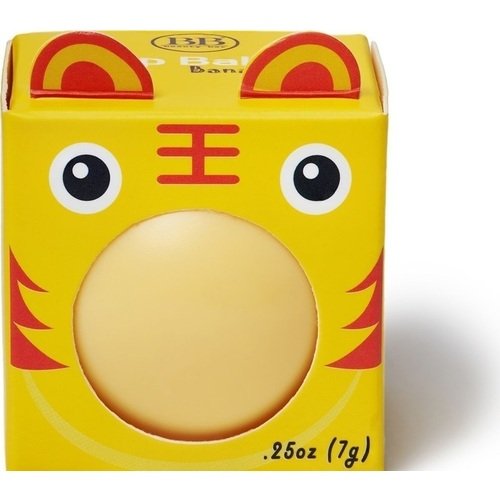 Бальзам для губ с ароматом банана 227₽