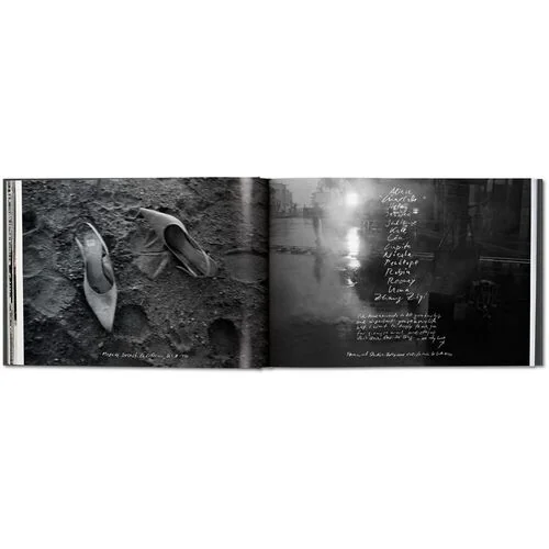 Книга «Peter Lindbergh. Shadows on the Wall», автор Peter