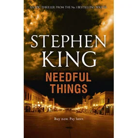 Needfull Things