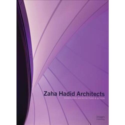 Zaha Hadid. Zaha Hadid Architects: Redefining Architecture and Design