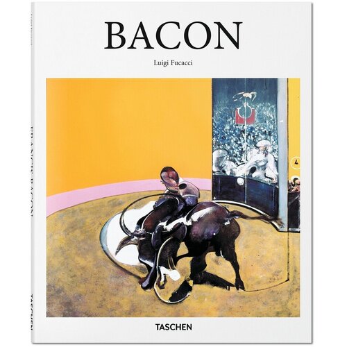 Luigi Ficacci. Francis Bacon porter max the death of francis bacon