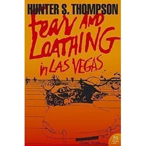 Fear and Loathing in Las Vegas