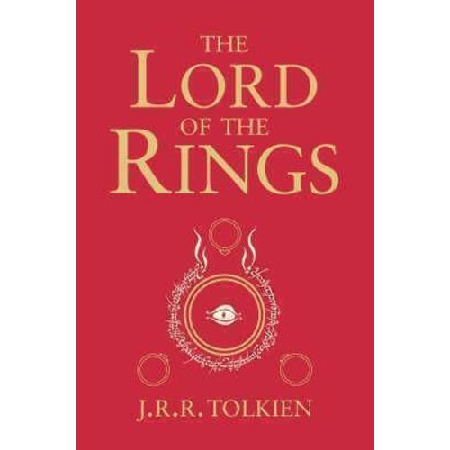 J.R.R. Tolkien. The Lord of the Rings: Boxed Set tolkien j the lord of the rings boxed set комплект из 3 книг