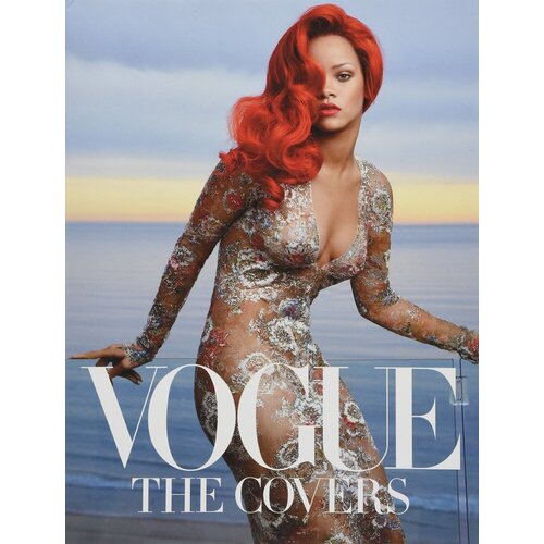 Dodie Kazanjian. Vogue: The Covers eoin mcnamee the vogue