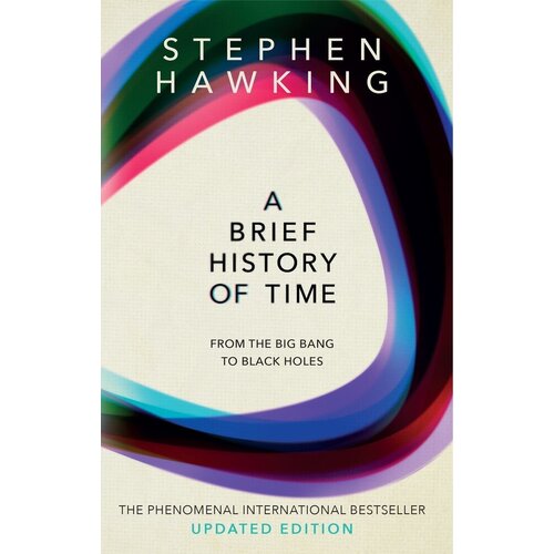 Stephen Hawking. Brief History of Time hawking stephen млодинов леонард a briefer history of time