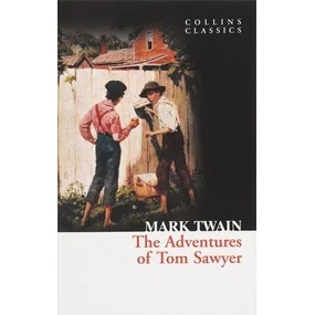 The Adventures of Tom Sawyer