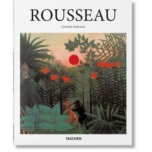 Cornelia Stabenow. Henri Rousseau roe sue in montmartre picasso matisse and modernism in paris 1900 1910